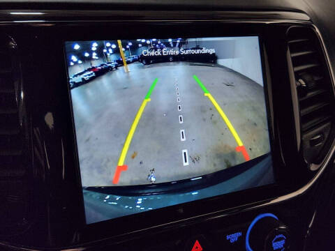 2021 Jeep Grand Cherokee SRT