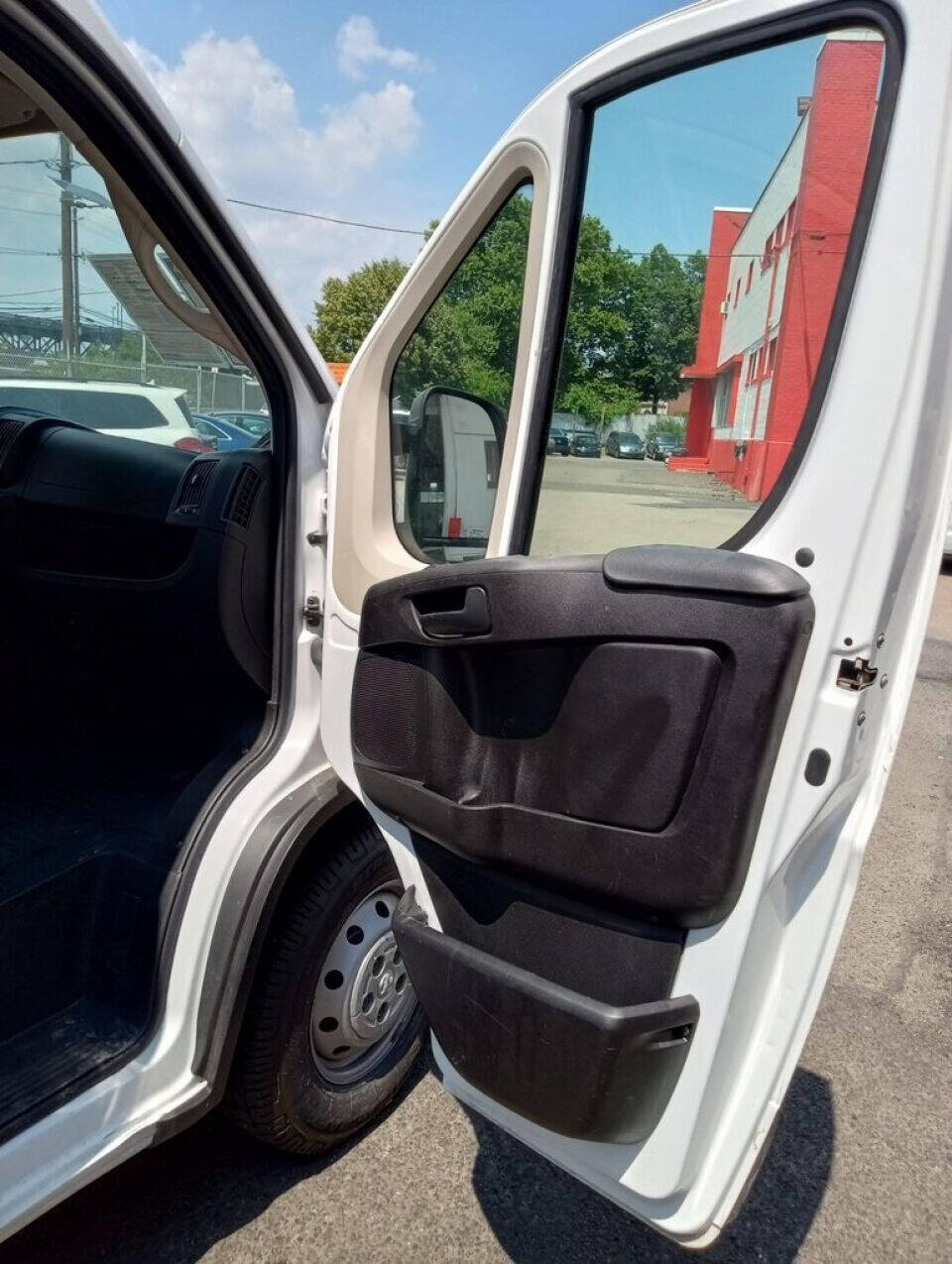 2019 Ram ProMaster for sale at NJ Car Buyer in Jersey City, NJ