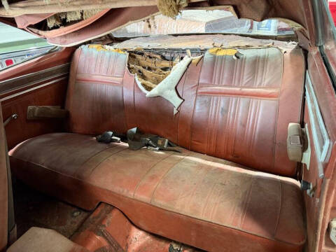 1970 Dodge Coronet