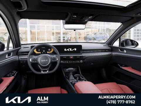 2026 Kia K5