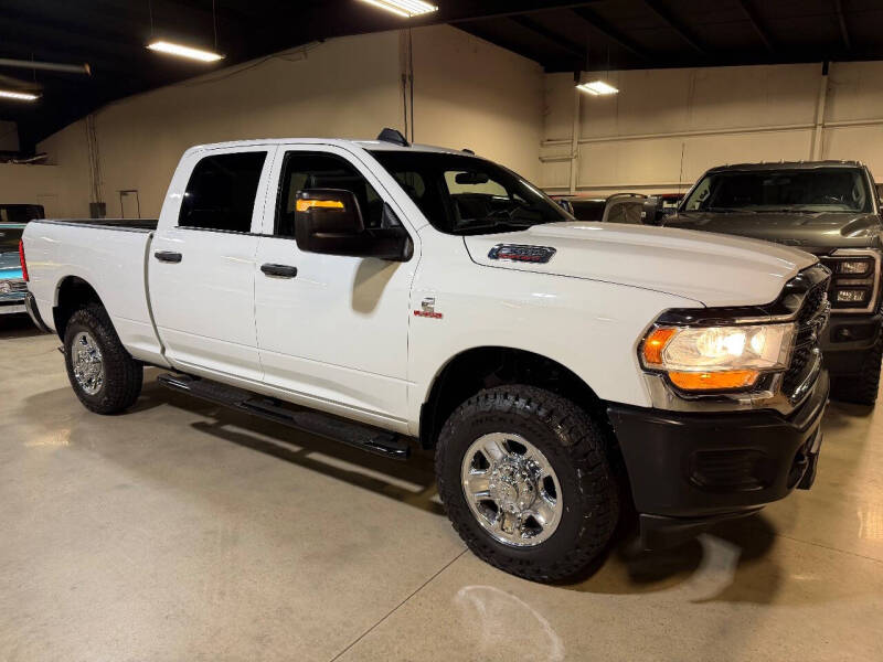 2024 RAM Ram 2500 Pickup Tradesman's photo