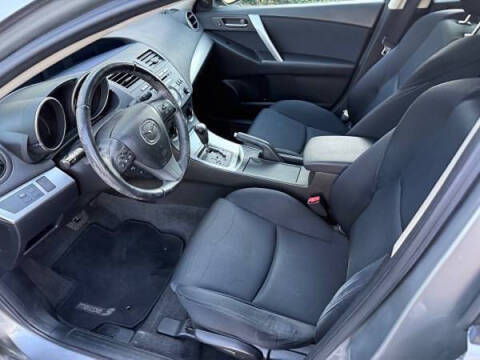 2010 Mazda MAZDA3 s Grand Touring