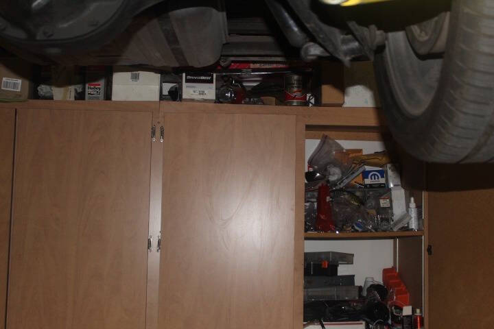 1960 Pontiac Parisienne