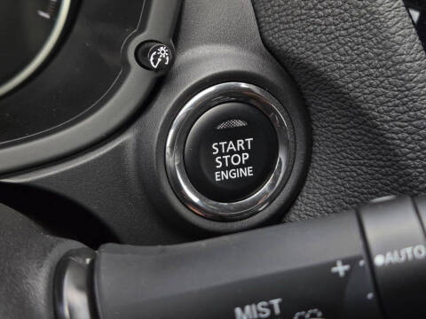 2026 Mitsubishi Eclipse Cross Black Edition