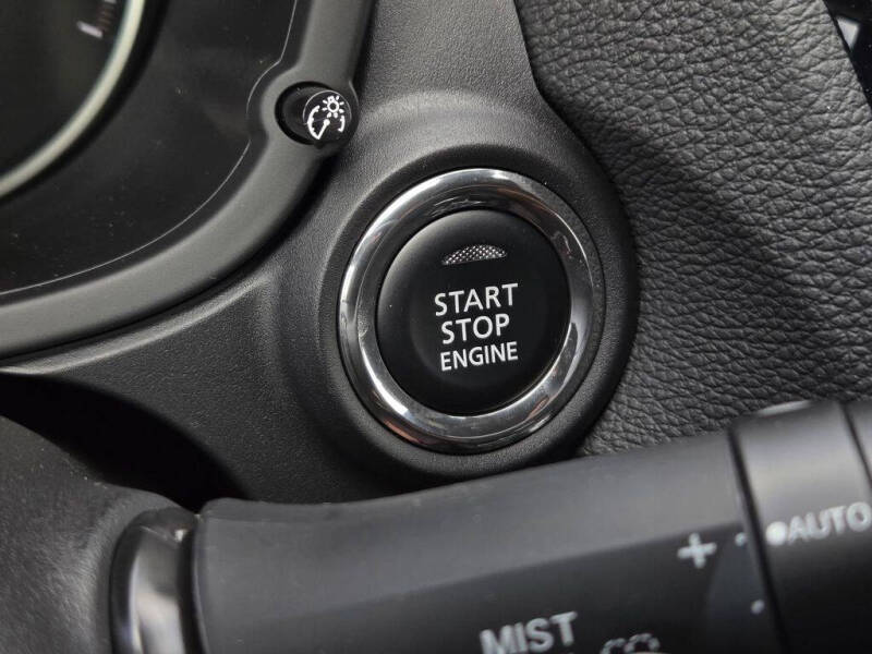 2026 Mitsubishi Eclipse Cross Black Edition
