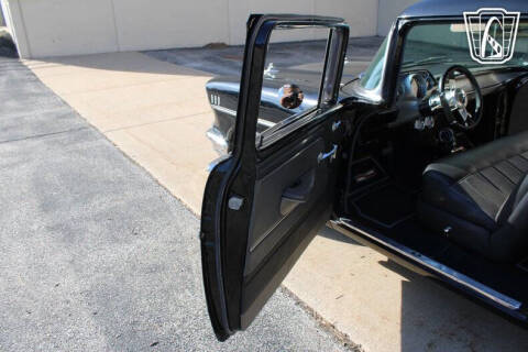 1957 Chevrolet 210