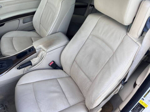 2010 BMW 3 Series 328i