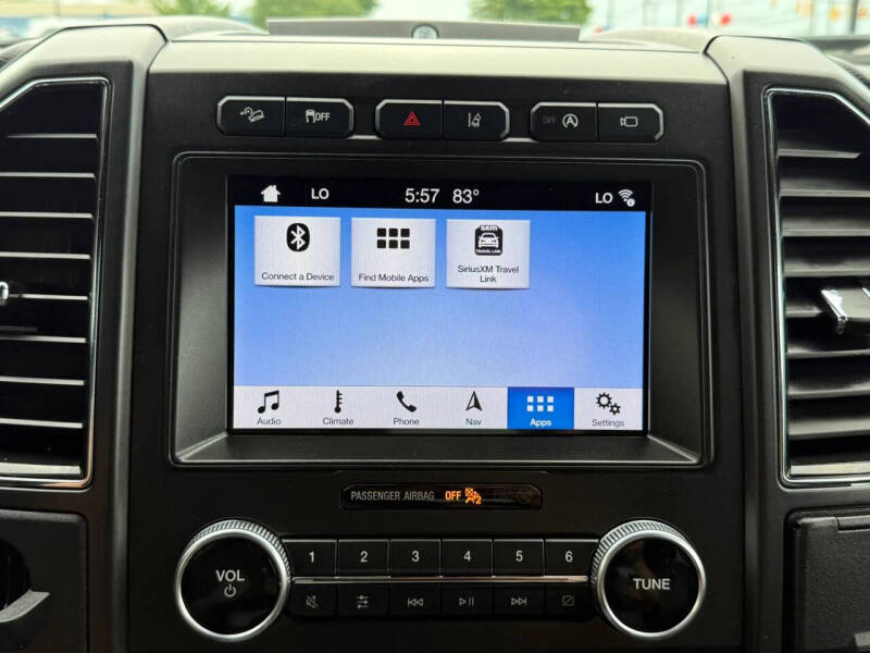 2019 Ford Expedition Limited