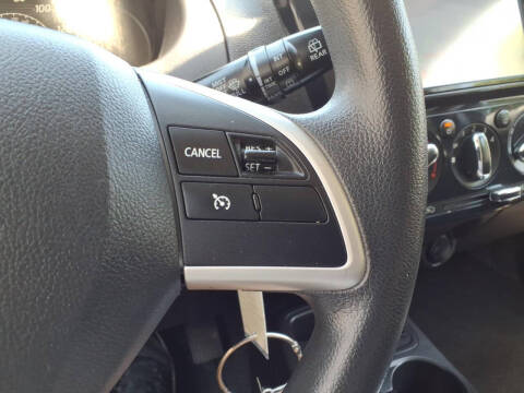 2019 Mitsubishi Mirage ES