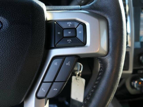 2017 Ford F-250 Super Duty