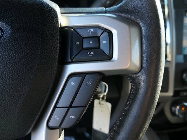 2017 Ford F-250 Super Duty