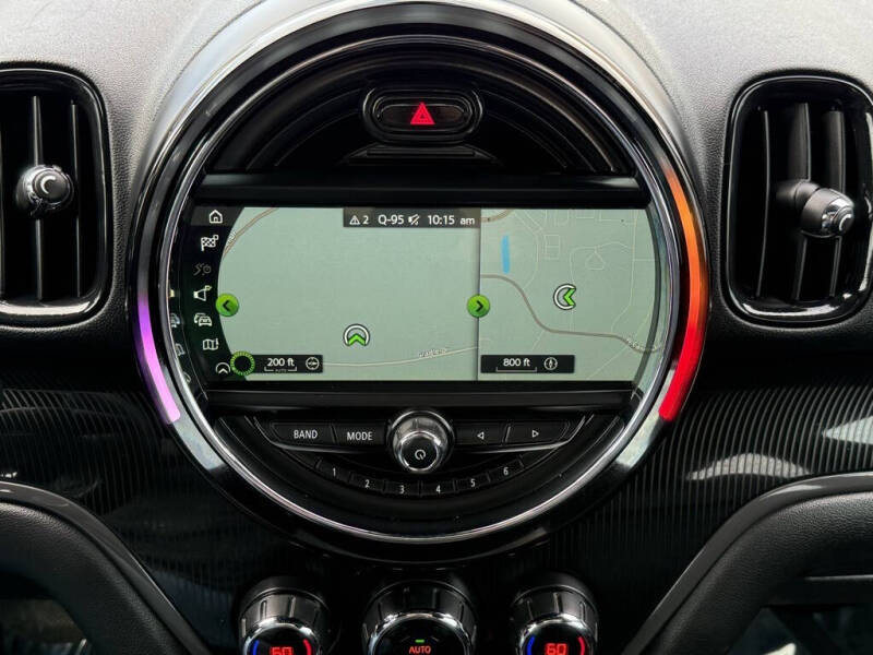 2017 MINI Countryman Cooper S ALL4