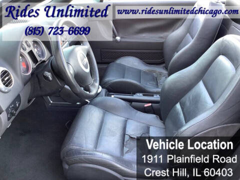 2001 Audi TT 225hp quattro