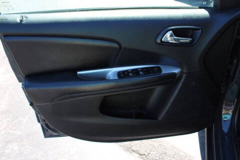 2018 Dodge Journey SXT