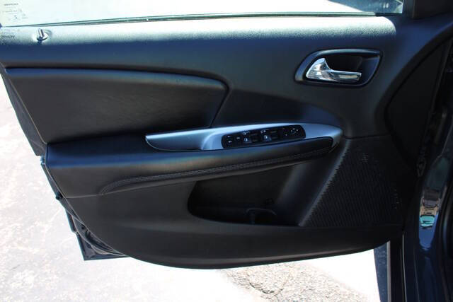 2018 Dodge Journey SXT