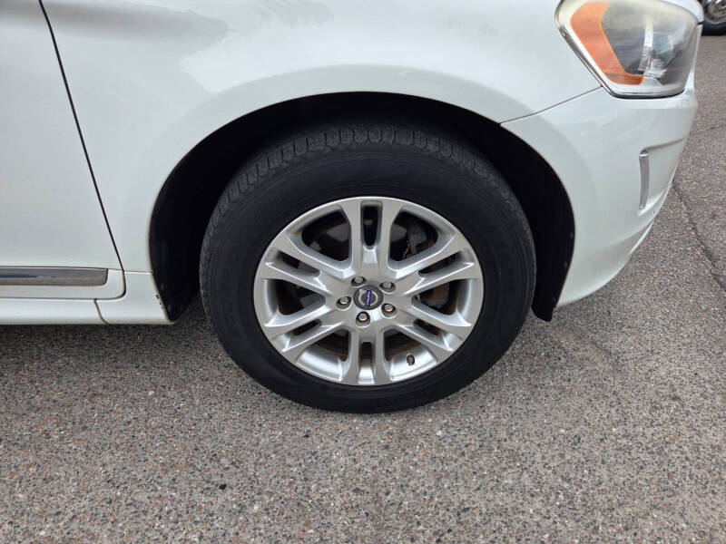 2015 Volvo XC60 T5 Premier