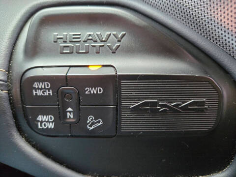 2022 RAM 2500 Limited