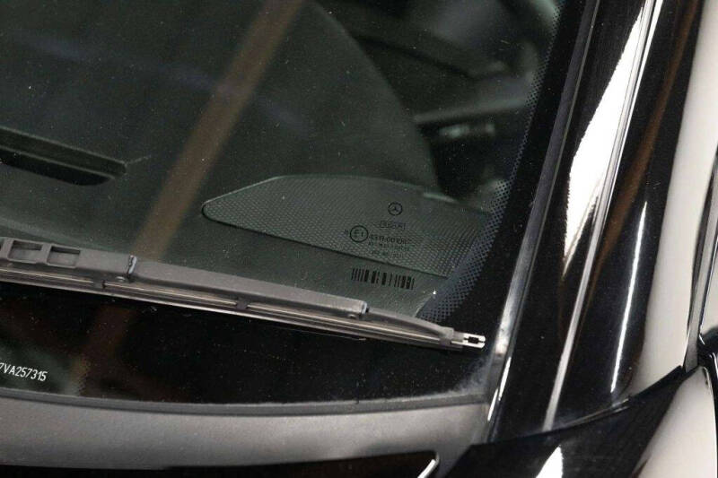 1997 Mercedes-Benz E-Class E 420