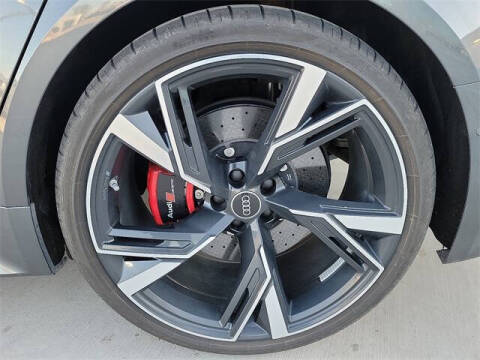 2023 Audi RS 6 Avant 4.0T quattro Avant