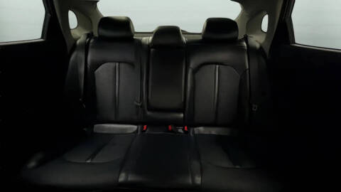 2019 Kia Optima EX