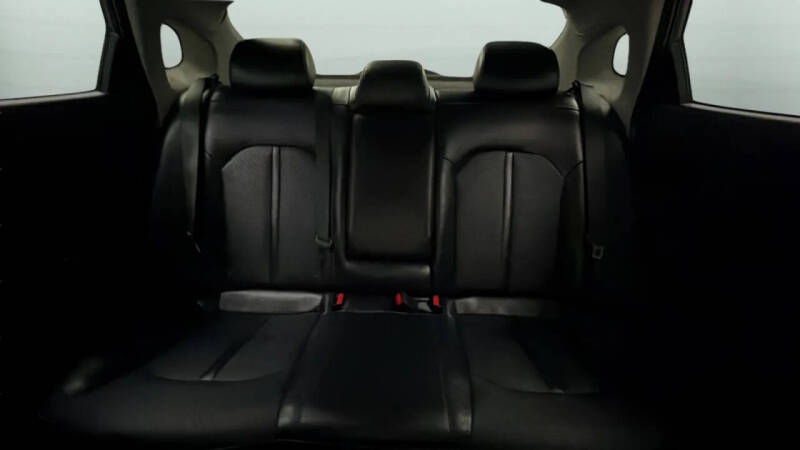 2019 Kia Optima EX