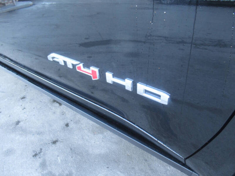 2021 GMC Sierra 2500HD