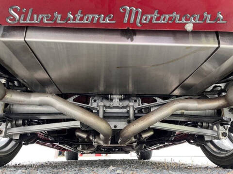 1955 Chevrolet Nomad