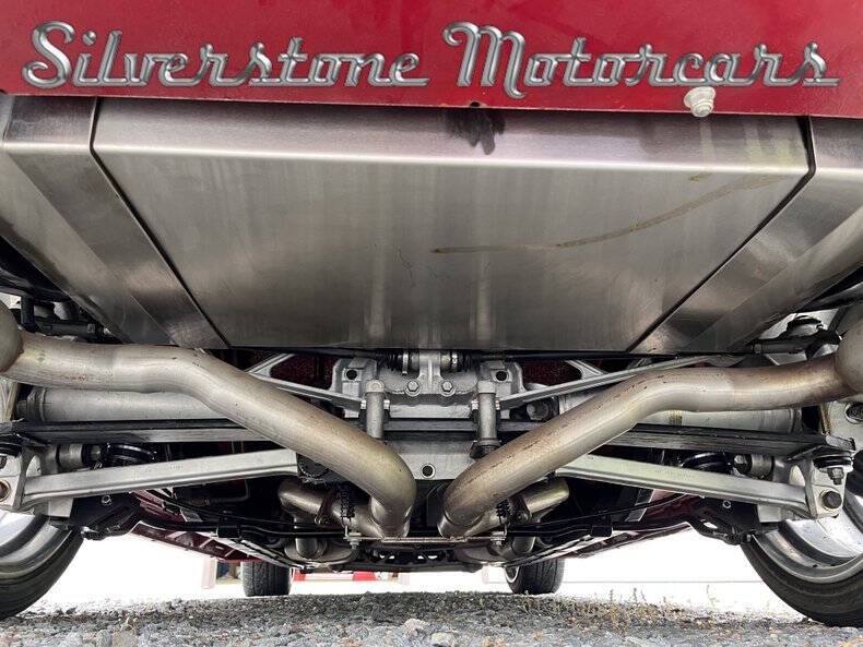 1955 Chevrolet Nomad