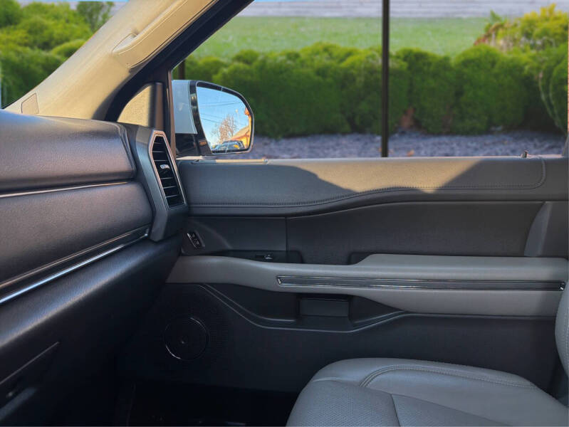 2020 Ford Expedition MAX XLT