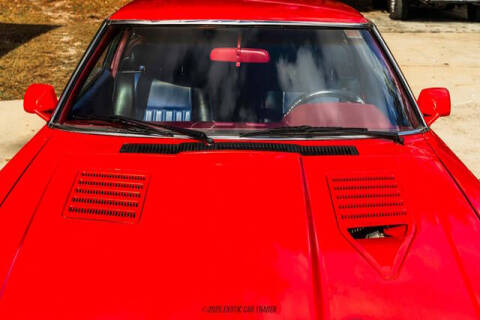 1982 Datsun 280ZX GL 2+2
