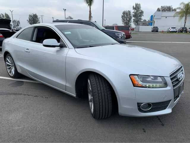 2010 Audi A5 for sale at Royal Classic Auto in Long Beach, CA