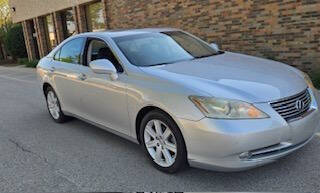 2007 Lexus ES 350