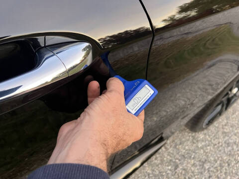 2021 Mercedes-Benz C-Class AMG C 63