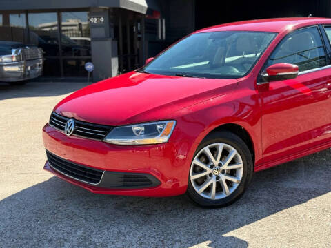 2014 Volkswagen Jetta