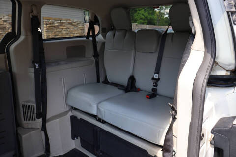 2011 Dodge Grand Caravan Express