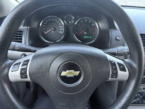 2009 Chevrolet Cobalt LS