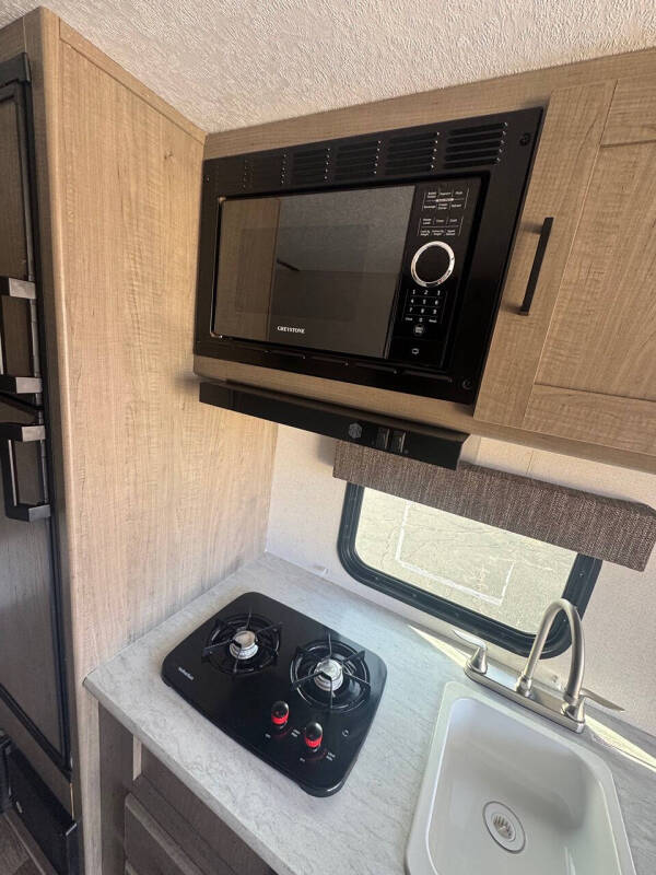 2020 Keystone RV Hideout