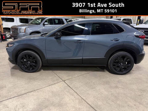 2023 Mazda CX-30 2.5 Turbo Premium
