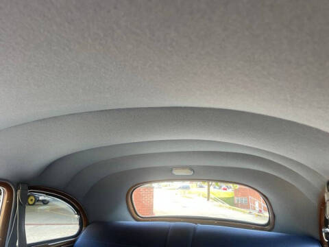 1941 Packard Super 8