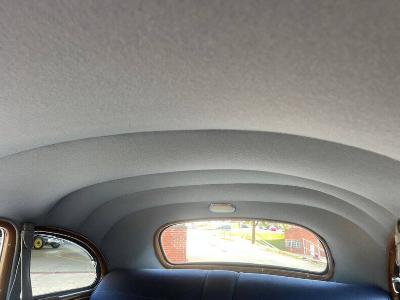 1941 Packard Super 8