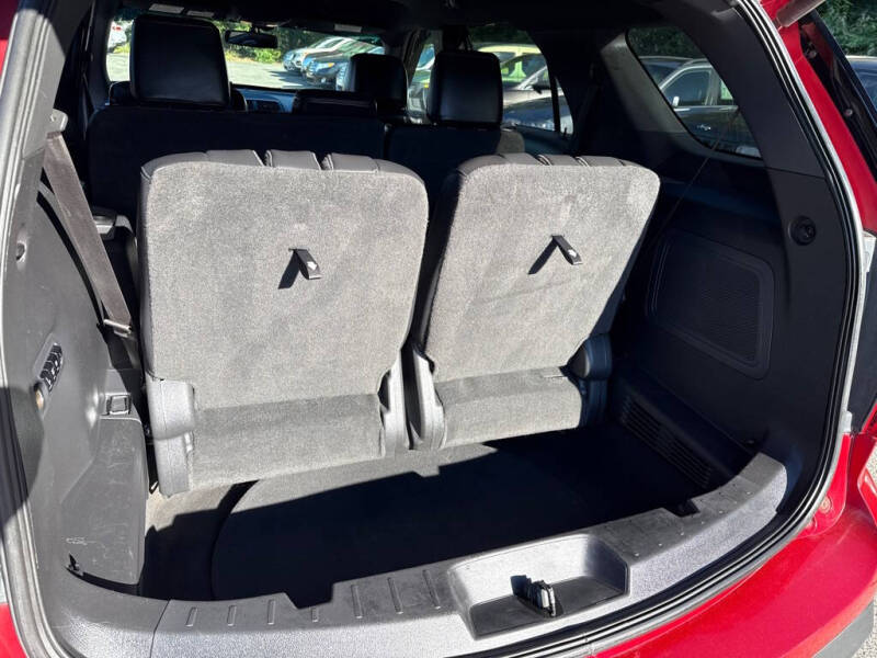 2011 Ford Explorer Limited