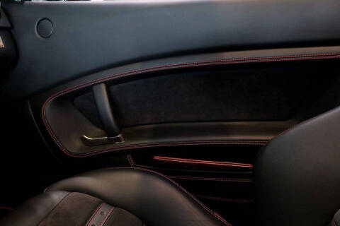 2013 Ferrari California