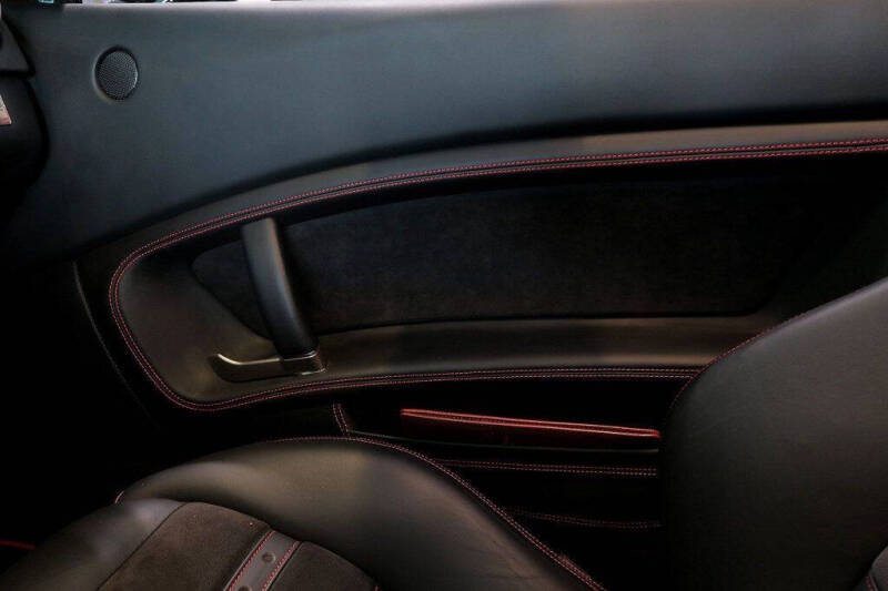 2013 Ferrari California