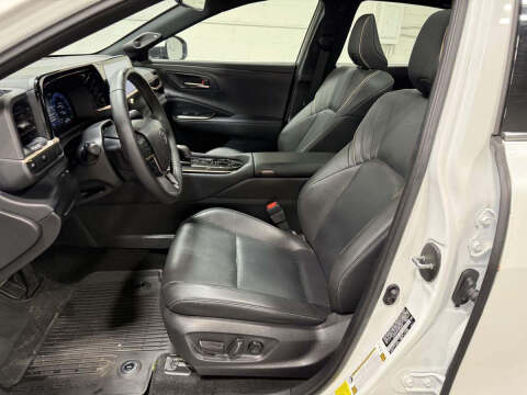 2024 Toyota Crown Limited