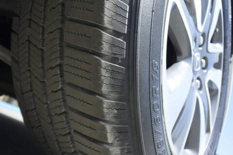 2017 Honda Odyssey Touring