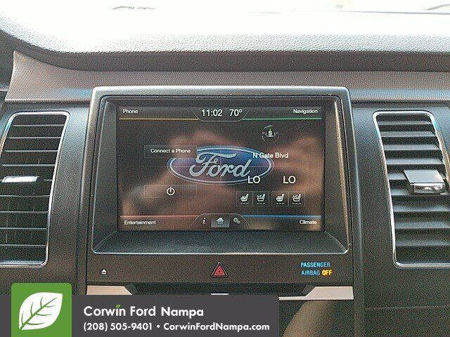 2014 Ford Flex Limited