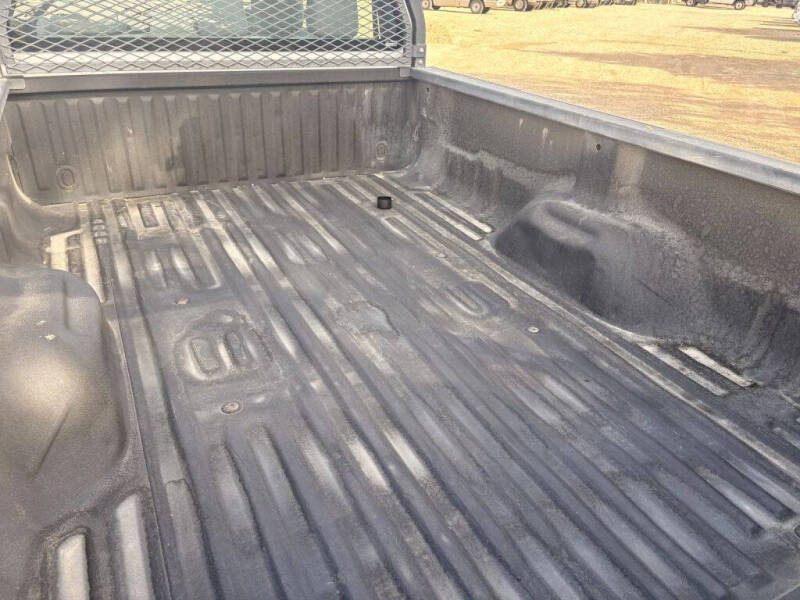 2016 Ford F-250 Super Duty
