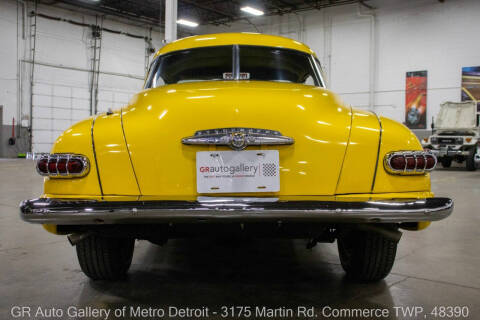 1947 Studebaker Champion