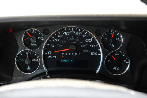2021 Chevrolet Express 2500