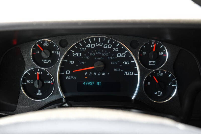 2021 Chevrolet Express 2500